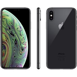 Apple iPhone Xs 512GB Space Grey
