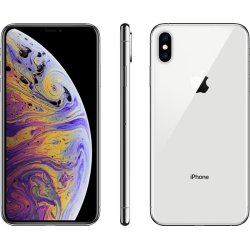 Apple iPhone Xs Max 64GB Silver