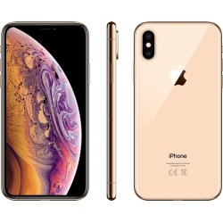 Apple iPhone Xs Max 256GB Gold