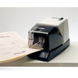 Rapid 100E Elektrisk Hæftemaskine