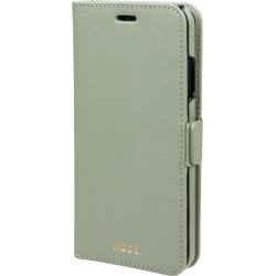 dbramante1928 iPhone X/Xs Max Case NY, Olive Green