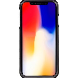 dbramante1928 iPhone X/Xs Max Case NY, Olive Green
