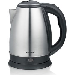 Elkedel Rustfrit stål 1,7 liter, stål