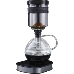 Gastronoma Siphon vakuum kaffemaskine