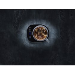 Gastronoma Siphon vakuum kaffemaskine
