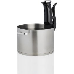 Gastronoma Sous Vide kogestav med WIFI