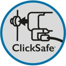 Kensington ClickSafe laptop lås