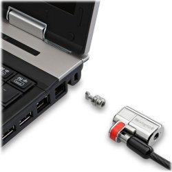 Kensington ClickSafe laptop lås