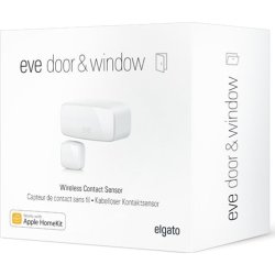 Elgato Eve Door & Window