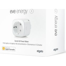 Elgato Eve Energy