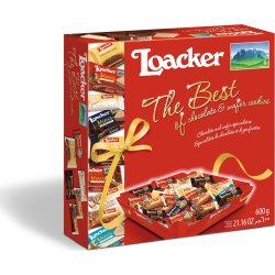 Loacker The Best... 400 g