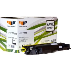 MM TN2000 lasertoner, sort, 2500s