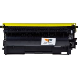 MM TN2000 lasertoner, sort, 2500s