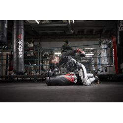 Reebok Combat boksesæk grappling