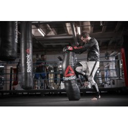 Reebok Combat boksesæk grappling