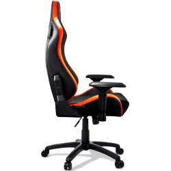 Cougar gaming kontorstol Armor S, sort/orange