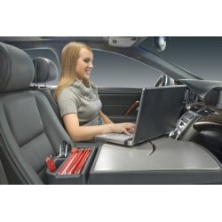 Mobil Office Road Master