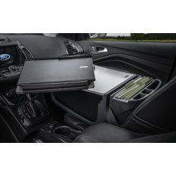 Mobil Office Auto Reach Desk