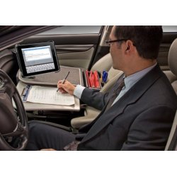 Mobil Office Tabletholder