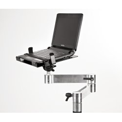 Mobil Office Topplade til notebooks