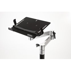 Mobil Office Topplade til notebooks