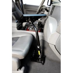 Mobil Office Flex-Desk Computersøjle