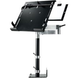 Mobil Office Extreme-Desk Computersøjle