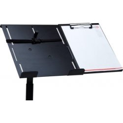 Mobil Office A4 Skriveplade
