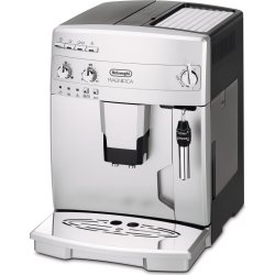 De'Longhi ESAM 03.120.S Kaffemaskine