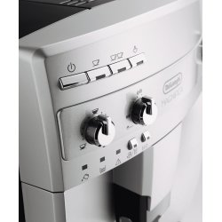 De'Longhi ESAM 03.120.S Kaffemaskine
