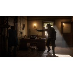 Red Dead Redemption 2 til PS4