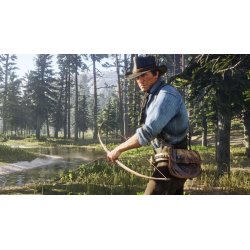 Red Dead Redemption 2 til PS4