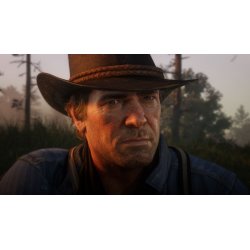 Red Dead Redemption 2 til PS4