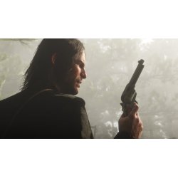 Red Dead Redemption 2 til PS4