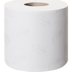Tork T9 Advanced SmartOne Toiletpapir, 2-lag,12 rl
