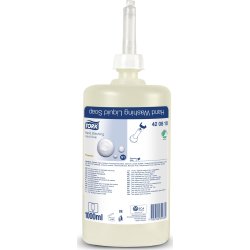 Tork S1 Premium Sæbe, antibakteriel, 1000 ml