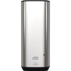 Tork S4 Dispenser Skumsæbe m. sensor, stål