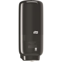 Tork S4 Dispenser Skumsæbe m. sensor, sort