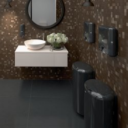 Tork S4 Dispenser Skumsæbe m. sensor, sort