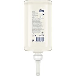 Tork S1 Premium Sæbe, industri, 1000 ml