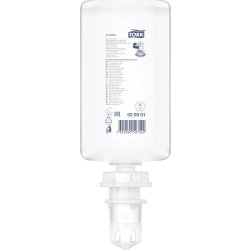 Tork S4 Premium Skumsæbe, Mild m. parfume, 1000 ml
