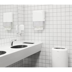 Tork H3 Advanced Håndklædeark, 3-fold, 20 pk