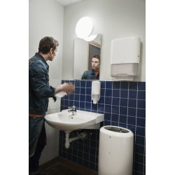 Tork H3 Advanced Håndklædeark, 3-fold, 20 pk