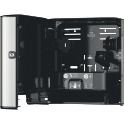 Tork H1 Dispenser Håndklædeark m. sensor, stål