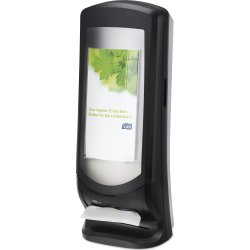 Tork N4 Xpressnap Dispenser, Høj kapacitet, Sort