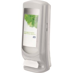 Tork N4 Xpressnap Dispenser, Høj kapacitet, Grå