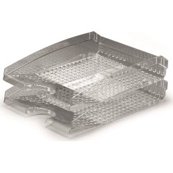 Durable Trend Brevbakke, transparent
