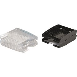 Durable Trend Brevbakke, transparent