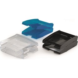 Durable Trend Brevbakke, transparent