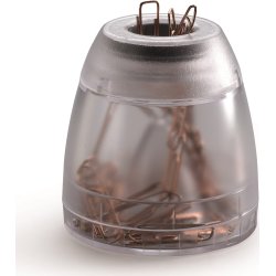 Durable Trend Clipseholder, transparent